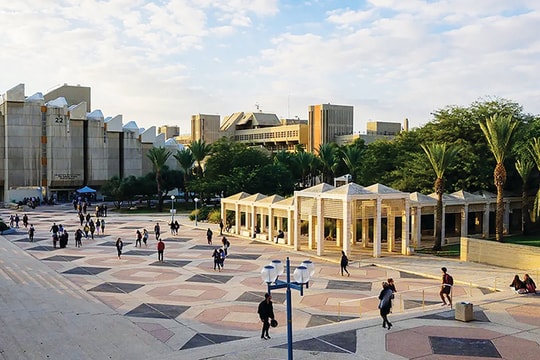 Vai trò của các trường đại học trong hệ sinh thái khởi nghiệp