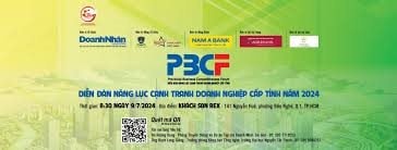 Tổng hợp Báo cáo Năng lực cạnh tranh doanh nghiệp TP.HCM 2023