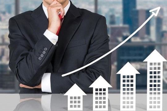 Khơi thông vốn ngoài tín dụng Khơi thông vốn ngoài tín dụng