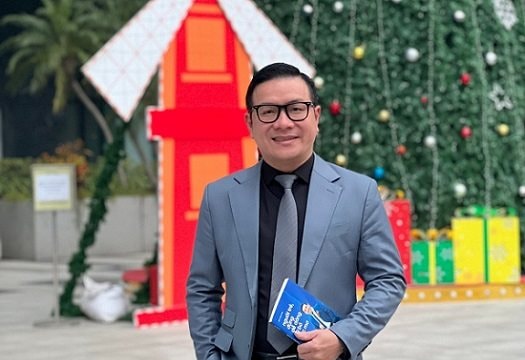 "Người trẻ đừng dễ dàng từ bỏ ước mơ" "Người trẻ đừng dễ dàng từ bỏ ước mơ"