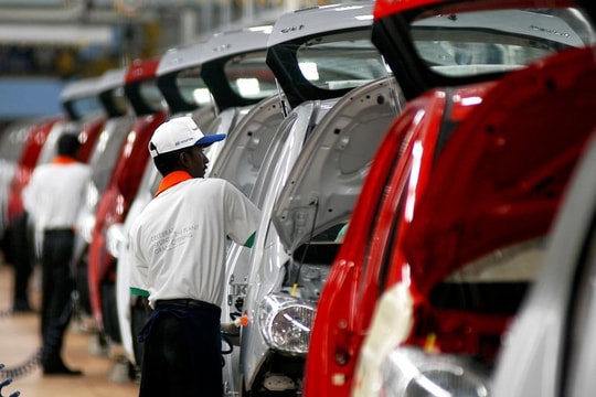 Lý do nào giúp Hyundai thành công ở thị trường Ấn Độ? Lý do nào giúp Hyundai thành công ở thị trường Ấn Độ?