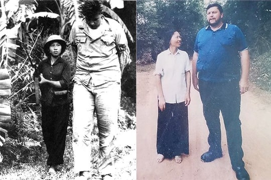 Nhân ngày 27/7: Kể chuyện “O du kích nhỏ giương cao súng” năm xưa