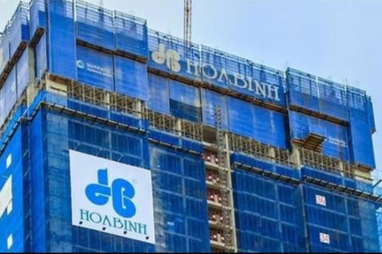 HBC chuyển sàn giao dịch từ HOSE sang Upcom sẽ không ảnh hưởng đến quyền và lợi ích cơ bản của cổ đông HBC chuyển sàn giao dịch từ HOSE sang Upcom sẽ không ảnh hưởng đến quyền và lợi ích cơ bản của cổ đông