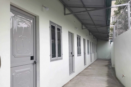 Quận Tân Bình: Với những mức giá khác nhau, người thuê phòng trọ có thêm nhiều lựa chọn Quận Tân Bình: Với những mức giá khác nhau, người thuê phòng trọ có thêm nhiều lựa chọn