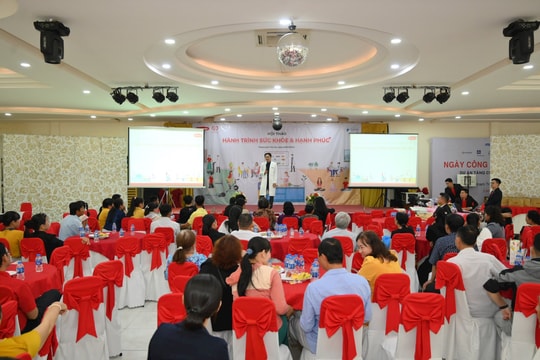 6 tháng đầu năm, Dai-ichi Life Việt Nam đạt gần 9.200 tỷ đồng doanh thu