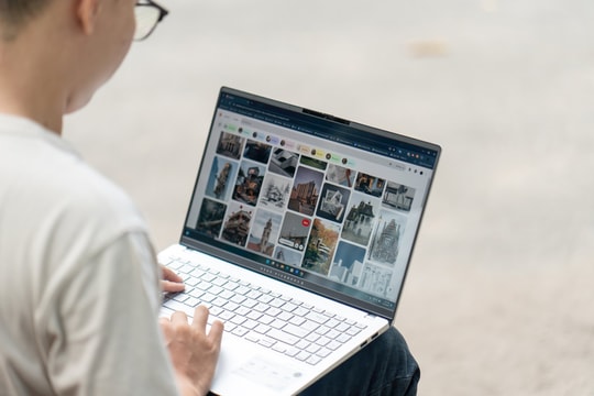 Asus ra mắt Vivobook S15 (S5507) - laptop đạt chuẩn Copilot+ PC tại Việt Nam Asus ra mắt Vivobook S15 (S5507) - laptop đạt chuẩn Copilot+ PC tại Việt Nam