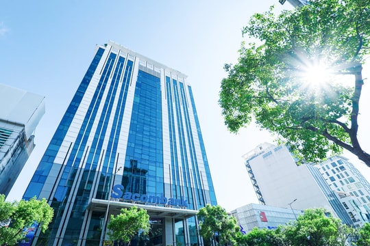 Sacombank đạt 5.342 tỷ đồng lợi nhuận 6 tháng đầu năm, hoàn thành 50,4% kế hoạch 2024 Sacombank đạt 5.342 tỷ đồng lợi nhuận 6 tháng đầu năm, hoàn thành 50,4% kế hoạch 2024