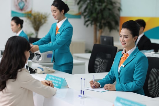 Kết thúc quý II/2024, ABBANK ghi nhận 558 tỷ đồng lợi nhuận trước thuế