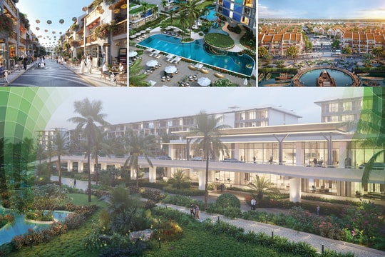 BCG Land và những điều khiến người ta phải nhớ đến