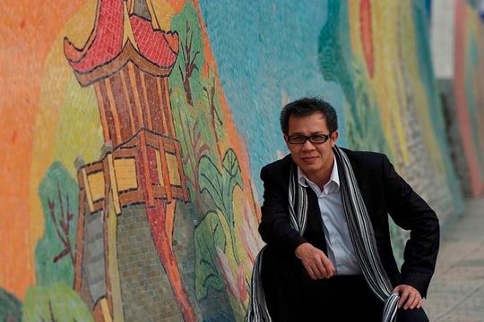 Hành trình xa xứ và giấc mơ quốc gia khởi nghiệp Hành trình xa xứ và giấc mơ quốc gia khởi nghiệp