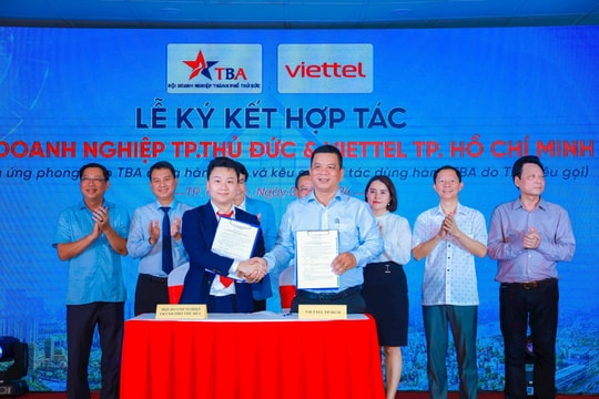 6 tháng cuối năm 2024, TBA tập trung phát triển hội viên, xúc tiến thương mại và hoạt động cộng đồng 6 tháng cuối năm 2024, TBA tập trung phát triển hội viên, xúc tiến thương mại và hoạt động cộng đồng