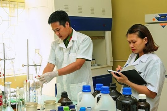 Bộ Tư pháp đề xuất sửa đổi toàn diện Luật Giám định tư pháp Bộ Tư pháp đề xuất sửa đổi toàn diện Luật Giám định tư pháp