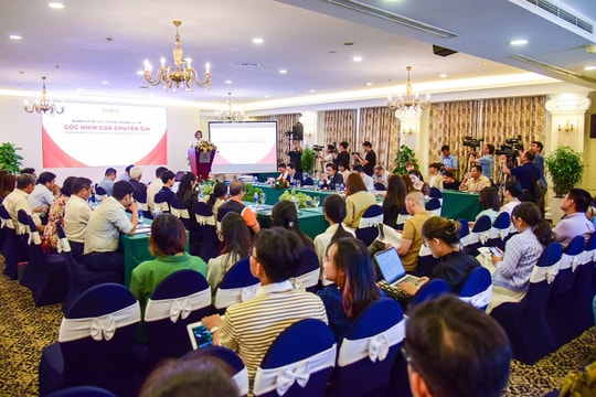 Giải thưởng cho ngành du lịch: Quảng bá du lịch, truyền tải thương hiệu doanh nghiệp Giải thưởng cho ngành du lịch: Quảng bá du lịch, truyền tải thương hiệu doanh nghiệp