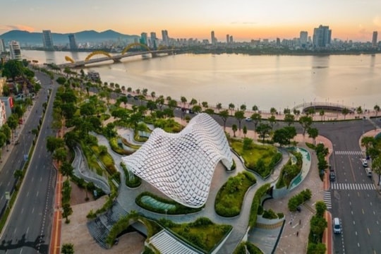 Đà Nẵng : Thị trường nghỉ dưỡng có thể khởi sắc nhờ Luật mới