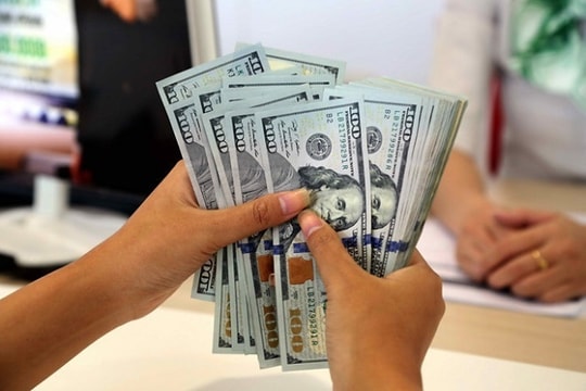Việt Nam vẫn là điểm đến ưa chuộng của dòng vốn FDI Việt Nam vẫn là điểm đến ưa chuộng của dòng vốn FDI