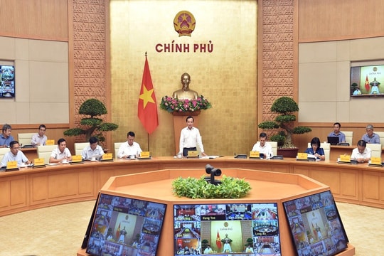 Đẩy mạnh ứng dụng công nghệ để chống buôn lậu, hàng giả