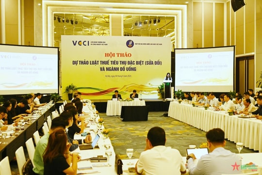Đề xuất 2 phương án tăng thuế tiêu thụ đặc biệt với bia và rượu Đề xuất 2 phương án tăng thuế tiêu thụ đặc biệt với bia và rượu