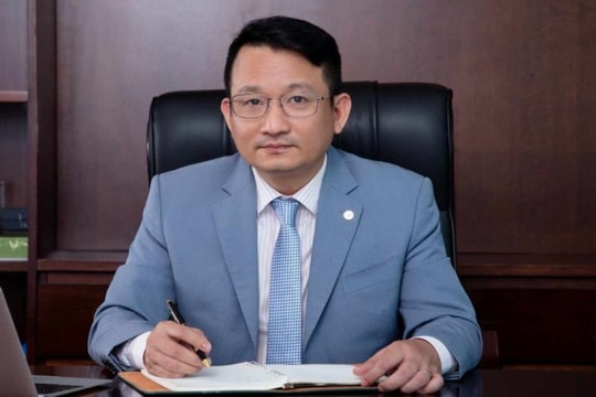 Ông Nguyễn Đình Tùng xin từ nhiệm thành viên HĐQT OCB Ông Nguyễn Đình Tùng xin từ nhiệm thành viên HĐQT OCB
