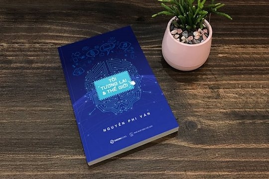 Tôi, tương lai và thế giới: Bài học thích nghi cho người trẻ thời đại 4.0