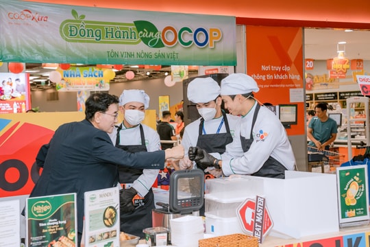 Lễ hội văn hóa Hàn Quốc 2024- CJ K FESTA 2024 diễn ra sôi nổi suốt ba tuần lễ tại Việt Nam Lễ hội văn hóa Hàn Quốc 2024- CJ K FESTA 2024 diễn ra sôi nổi suốt ba tuần lễ tại Việt Nam