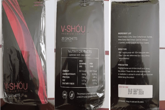 Bộ Công Thương lưu ý doanh nghiệp quy định phụ gia thực phẩm tại Singapore