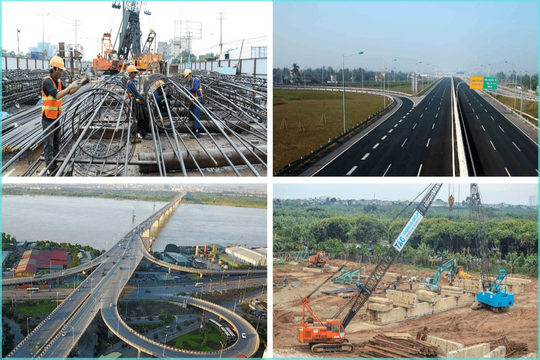 Đề xuất 5 nhóm chính sách cho Luật Đầu tư công Đề xuất 5 nhóm chính sách cho Luật Đầu tư công