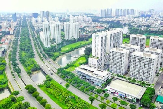 Thủ tướng chỉ đạo triển khai ngay 3 luật về đất đai, nhà ở, bất động sản Thủ tướng chỉ đạo triển khai ngay 3 luật về đất đai, nhà ở, bất động sản