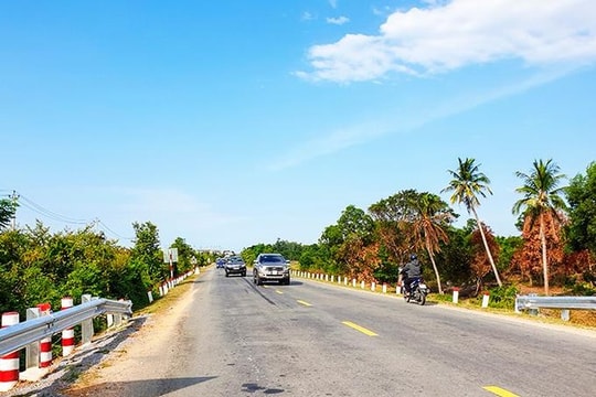 Bộ Giao thông Vận tải chưa thể bố trí vốn đầu tư, nâng cấp mở rộng các tuyến quốc lộ Bộ Giao thông Vận tải chưa thể bố trí vốn đầu tư, nâng cấp mở rộng các tuyến quốc lộ