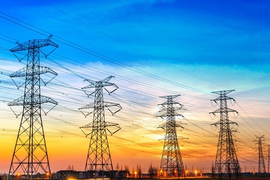Điện lực Việt Nam có thêm 50.000 tỷ đồng để đầu tư các dự án điện Điện lực Việt Nam có thêm 50.000 tỷ đồng để đầu tư các dự án điện