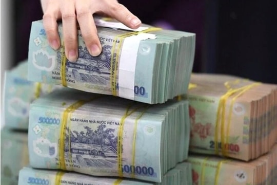 TP.HCM: Tín dụng 7 tháng đầu năm tăng 11,5% TP.HCM: Tín dụng 7 tháng đầu năm tăng 11,5%