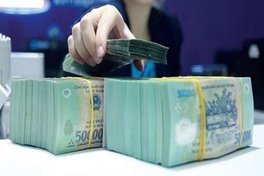 TP.HCM đã hỗ trợ tín dụng hơn 350.000 tỷ đồng cho doanh nghiệp TP.HCM đã hỗ trợ tín dụng hơn 350.000 tỷ đồng cho doanh nghiệp