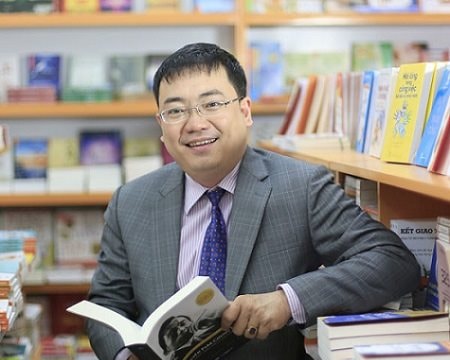 Khát vọng sống của kẻ đi ngược chiều Khát vọng sống của kẻ đi ngược chiều