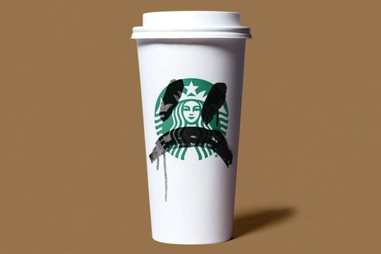 Cà phê Starbucks đang "buồn ngủ"? Cà phê Starbucks đang "buồn ngủ"?
