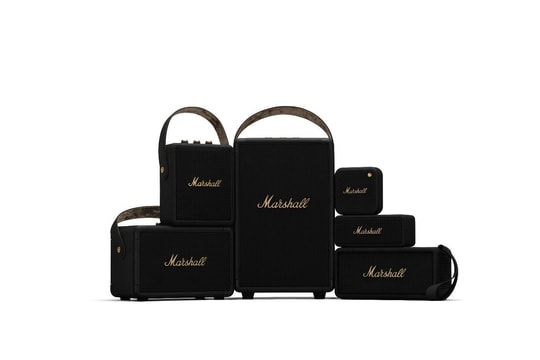 Marshall tích cực phối hợp cùng cơ quan chức năng chống hàng giả, hàng nhái Marshall tích cực phối hợp cùng cơ quan chức năng chống hàng giả, hàng nhái