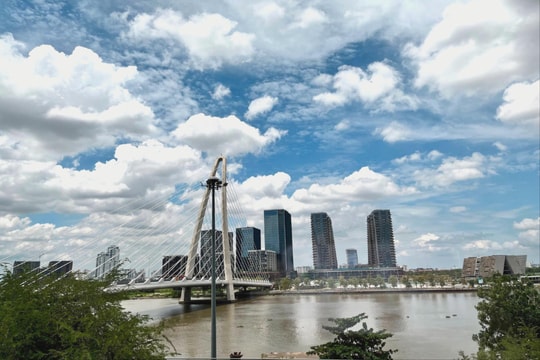 Động lực mới để TP.HCM tăng tốc phát triển Động lực mới để TP.HCM tăng tốc phát triển