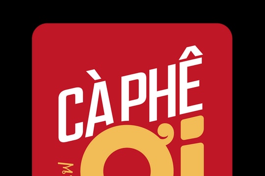 Chuk Tea & Coffee ra mắt thương hiệu Cà phê ơi tại Thái Lan