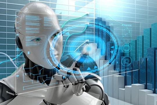 Ứng dụng AI hiệu quả, cần thu hẹp khoảng cách giữa lý thuyết và thực tế