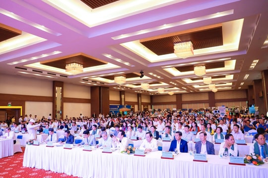 Hội nghị Xúc tiến Đầu tư - Thương mại tại TP. Cần Thơ