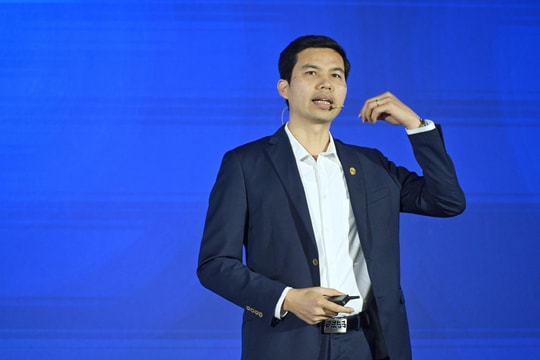 Ứng dụng AI trong quản trị giúp doanh nghiệp gia tăng năng suất