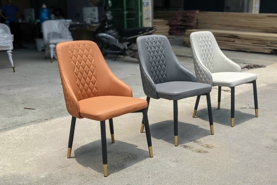 Canada dừng tiếp nhận hồ sơ rà soát thuế chống bán phá giá ghế bọc đệm Việt Nam Canada dừng tiếp nhận hồ sơ rà soát thuế chống bán phá giá ghế bọc đệm Việt Nam