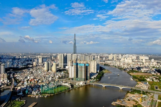 TP.HCM đẩy mạnh công tác thanh toán, quyết toán vốn dự án đầu tư công TP.HCM đẩy mạnh công tác thanh toán, quyết toán vốn dự án đầu tư công