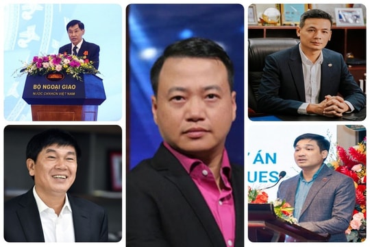 Tổng hợp tin doanh nhân tuần 19-24/8 Tổng hợp tin doanh nhân tuần 19-24/8