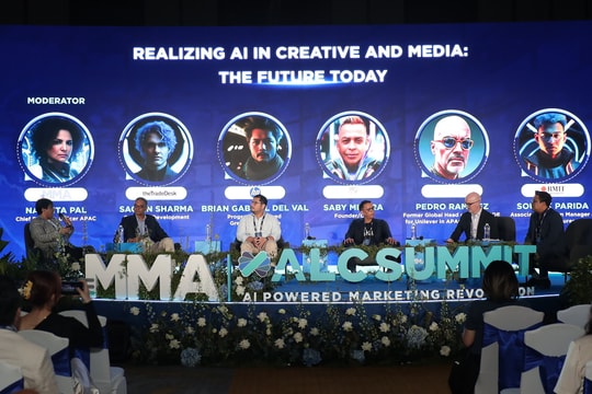 Ứng dụng AI vào các chiến dịch quảng cáo