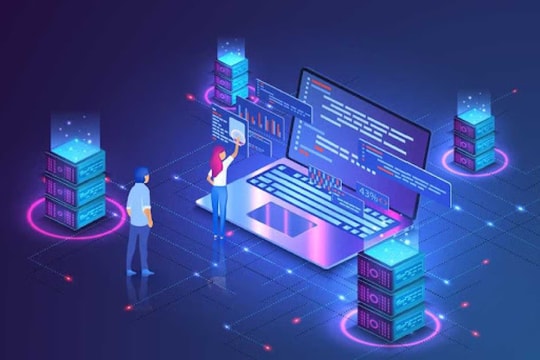 Đề xuất quản lý chi phí trong hoạt động ứng dụng công nghệ thông tin Đề xuất quản lý chi phí trong hoạt động ứng dụng công nghệ thông tin