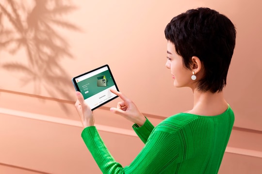 Máy tính bảng Redmi Pad SE 8.7 giá chỉ từ 3,5 triệu đồng Máy tính bảng Redmi Pad SE 8.7 giá chỉ từ 3,5 triệu đồng