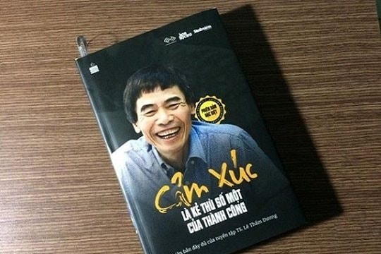 Cảm xúc là kẻ thù số một của thành công Cảm xúc là kẻ thù số một của thành công