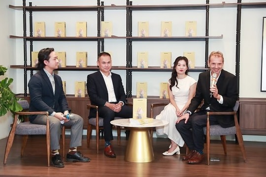 “Hãy trở về với marketing nguyên bản”