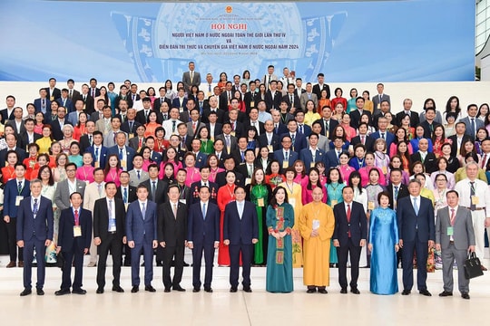 MB với khát vọng trở thành ngân hàng của kiều bào toàn thế giới MB với khát vọng trở thành ngân hàng của kiều bào toàn thế giới