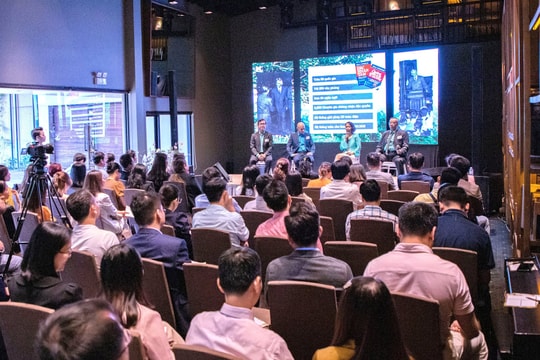 Xây dựng văn hóa doanh nghiệp: Nền tảng tạo ra một môi trường làm việc tích cực và gắn kết đội ngũ Xây dựng văn hóa doanh nghiệp: Nền tảng tạo ra một môi trường làm việc tích cực và gắn kết đội ngũ