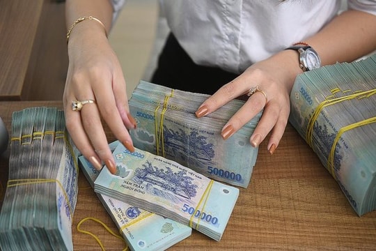 TP.HCM tái khởi động cho vay kích cầu đầu tư TP.HCM tái khởi động cho vay kích cầu đầu tư